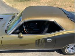 1971 Plymouth Barracuda (CC-2102642) for sale in Fredericksburg, Texas