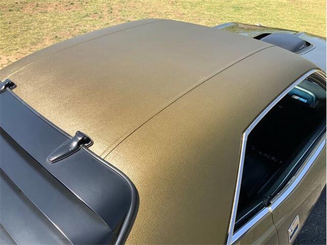 1971 Plymouth Barracuda (CC-2102642) for sale in Fredericksburg, Texas