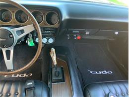 1971 Plymouth Barracuda (CC-2102642) for sale in Fredericksburg, Texas
