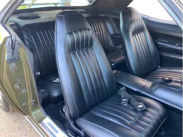 1971 Plymouth Barracuda (CC-2102642) for sale in Fredericksburg, Texas