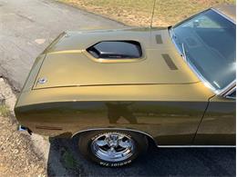 1971 Plymouth Barracuda (CC-2102642) for sale in Fredericksburg, Texas