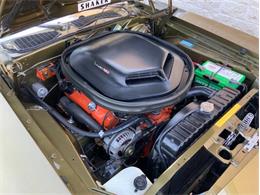 1971 Plymouth Barracuda (CC-2102642) for sale in Fredericksburg, Texas