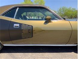 1971 Plymouth Barracuda (CC-2102642) for sale in Fredericksburg, Texas