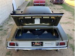 1971 Plymouth Barracuda (CC-2102642) for sale in Fredericksburg, Texas