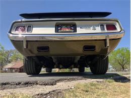 1971 Plymouth Barracuda (CC-2102642) for sale in Fredericksburg, Texas