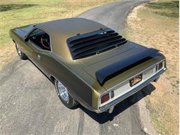 1971 Plymouth Barracuda (CC-2102642) for sale in Fredericksburg, Texas