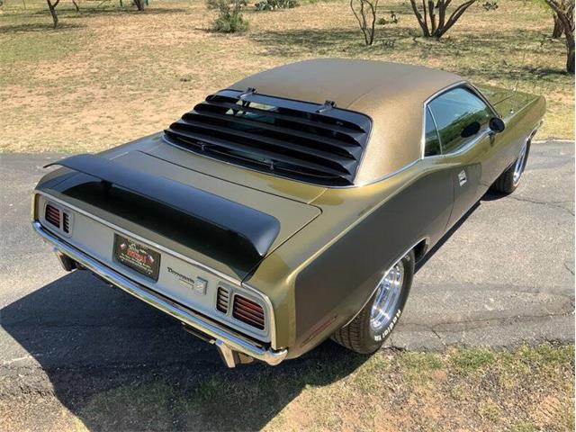 1971 Plymouth Barracuda (CC-2102642) for sale in Fredericksburg, Texas