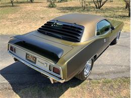 1971 Plymouth Barracuda (CC-2102642) for sale in Fredericksburg, Texas