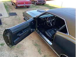 1971 Plymouth Barracuda (CC-2102642) for sale in Fredericksburg, Texas