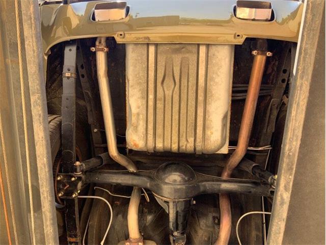 1971 Plymouth Barracuda (CC-2102642) for sale in Fredericksburg, Texas