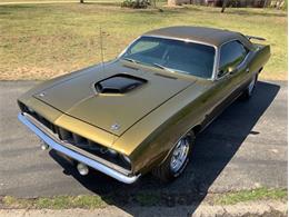1971 Plymouth Barracuda (CC-2102642) for sale in Fredericksburg, Texas