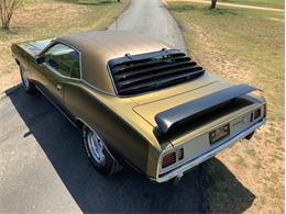 1971 Plymouth Barracuda (CC-2102642) for sale in Fredericksburg, Texas