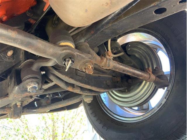 1971 Plymouth Barracuda (CC-2102642) for sale in Fredericksburg, Texas