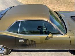 1971 Plymouth Barracuda (CC-2102642) for sale in Fredericksburg, Texas