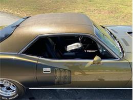 1971 Plymouth Barracuda (CC-2102642) for sale in Fredericksburg, Texas
