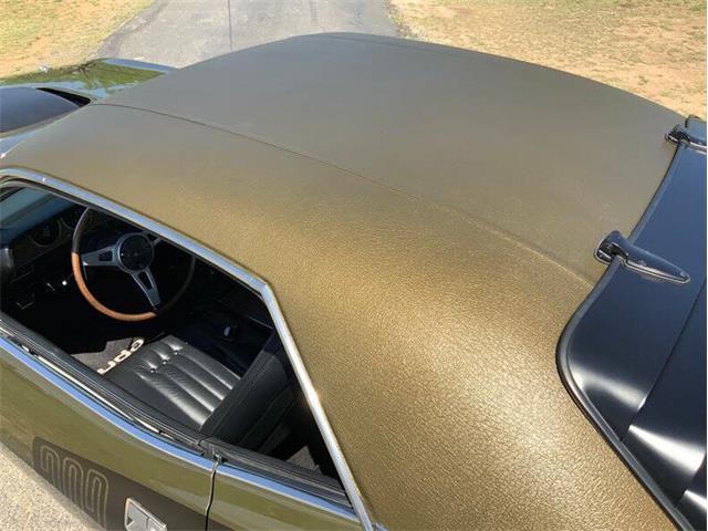 1971 Plymouth Barracuda (CC-2102642) for sale in Fredericksburg, Texas