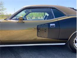 1971 Plymouth Barracuda (CC-2102642) for sale in Fredericksburg, Texas