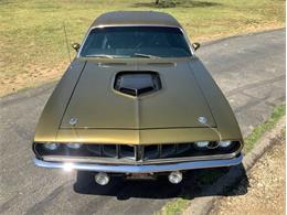1971 Plymouth Barracuda (CC-2102642) for sale in Fredericksburg, Texas