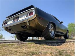 1971 Plymouth Barracuda (CC-2102642) for sale in Fredericksburg, Texas