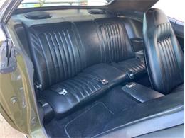 1971 Plymouth Barracuda (CC-2102642) for sale in Fredericksburg, Texas