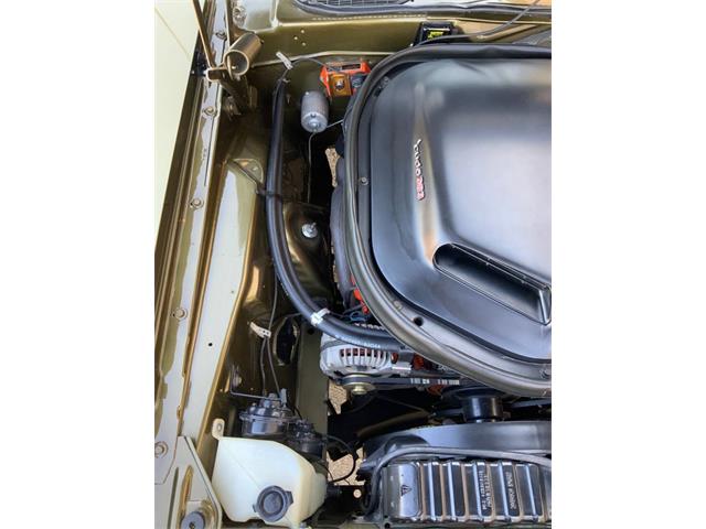 1971 Plymouth Barracuda (CC-2102642) for sale in Fredericksburg, Texas