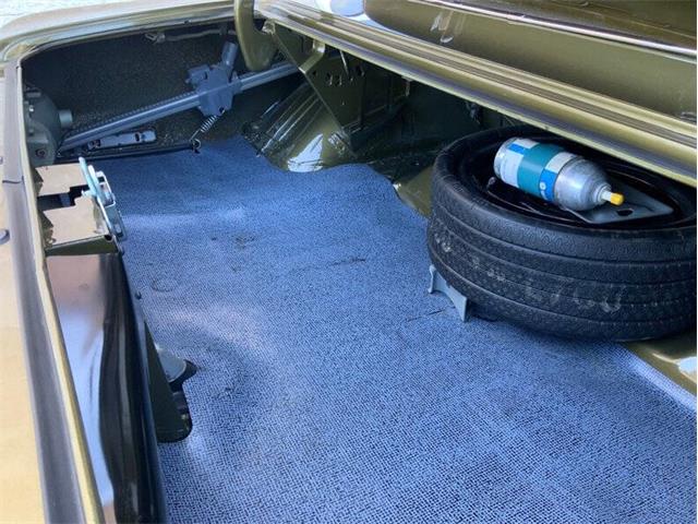1971 Plymouth Barracuda (CC-2102642) for sale in Fredericksburg, Texas