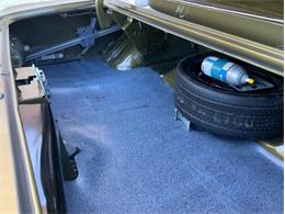 1971 Plymouth Barracuda (CC-2102642) for sale in Fredericksburg, Texas