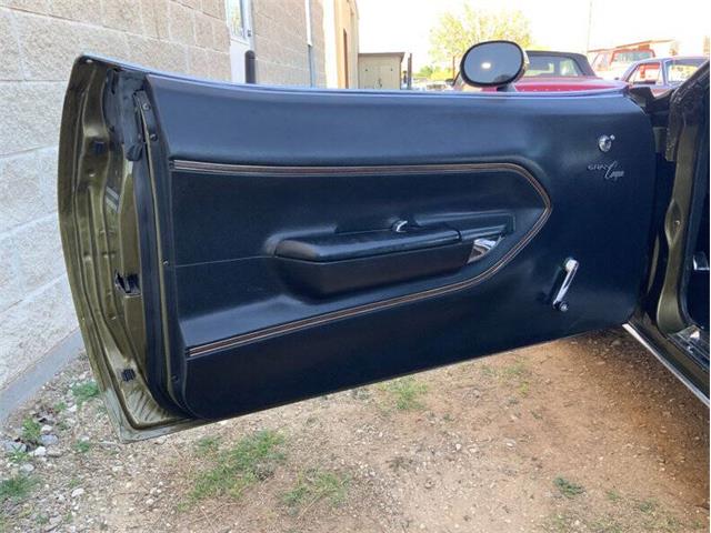 1971 Plymouth Barracuda (CC-2102642) for sale in Fredericksburg, Texas