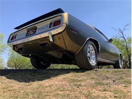 1971 Plymouth Barracuda (CC-2102642) for sale in Fredericksburg, Texas