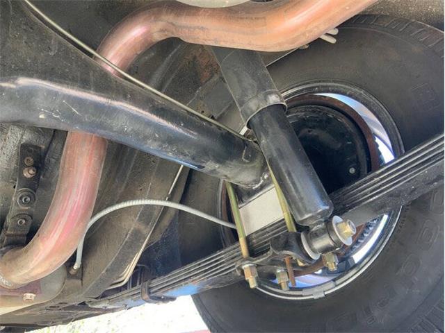 1971 Plymouth Barracuda (CC-2102642) for sale in Fredericksburg, Texas