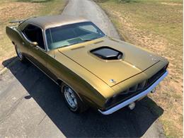 1971 Plymouth Barracuda (CC-2102642) for sale in Fredericksburg, Texas