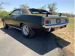 1971 Plymouth Barracuda (CC-2102642) for sale in Fredericksburg, Texas