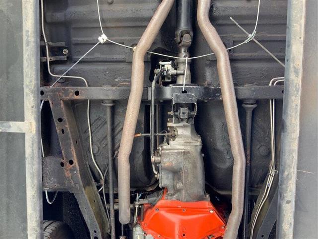 1971 Plymouth Barracuda (CC-2102642) for sale in Fredericksburg, Texas