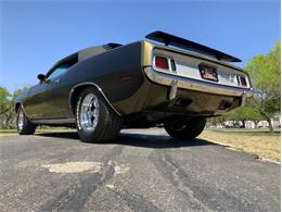 1971 Plymouth Barracuda (CC-2102642) for sale in Fredericksburg, Texas