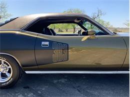 1971 Plymouth Barracuda (CC-2102642) for sale in Fredericksburg, Texas