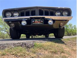 1971 Plymouth Barracuda (CC-2102642) for sale in Fredericksburg, Texas