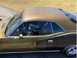 1971 Plymouth Barracuda (CC-2102642) for sale in Fredericksburg, Texas