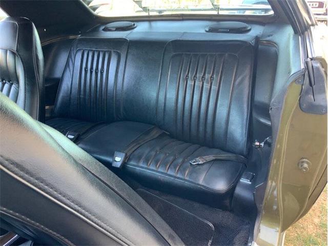 1971 Plymouth Barracuda (CC-2102642) for sale in Fredericksburg, Texas
