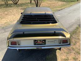 1971 Plymouth Barracuda (CC-2102642) for sale in Fredericksburg, Texas