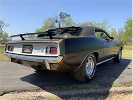 1971 Plymouth Barracuda (CC-2102642) for sale in Fredericksburg, Texas