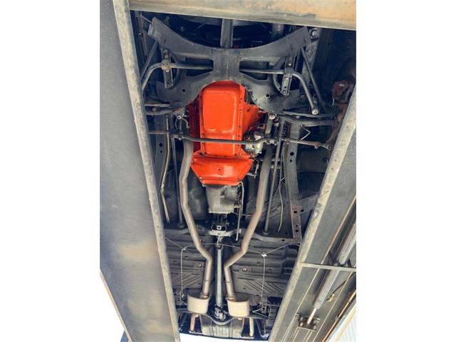 1971 Plymouth Barracuda (CC-2102642) for sale in Fredericksburg, Texas