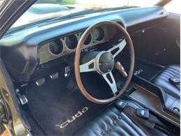 1971 Plymouth Barracuda (CC-2102642) for sale in Fredericksburg, Texas
