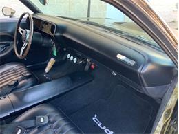1971 Plymouth Barracuda (CC-2102642) for sale in Fredericksburg, Texas
