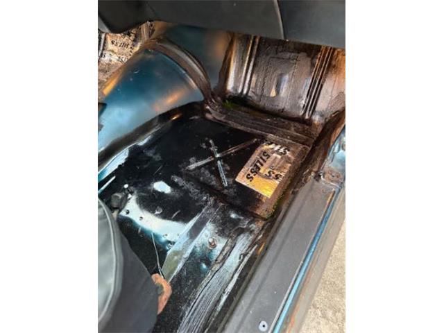 1979 Pontiac Firebird (CC-2102643) for sale in Cadillac, Michigan