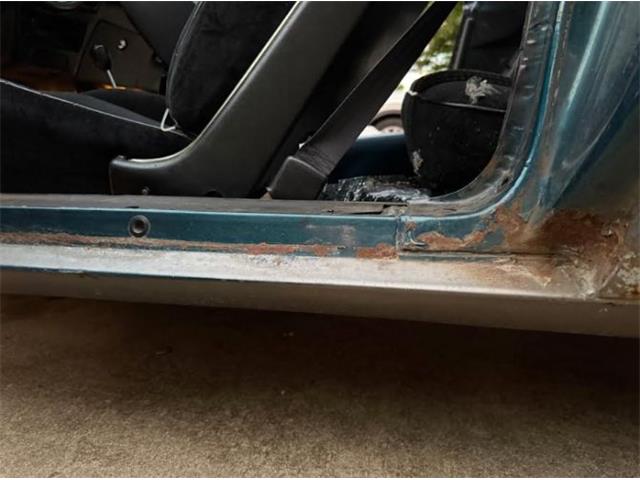 1979 Pontiac Firebird (CC-2102643) for sale in Cadillac, Michigan