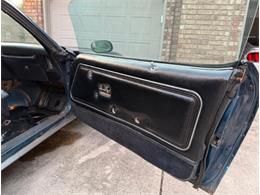 1979 Pontiac Firebird (CC-2102643) for sale in Cadillac, Michigan
