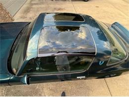 1979 Pontiac Firebird (CC-2102643) for sale in Cadillac, Michigan