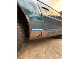 1979 Pontiac Firebird (CC-2102643) for sale in Cadillac, Michigan