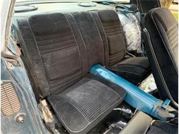 1979 Pontiac Firebird (CC-2102643) for sale in Cadillac, Michigan