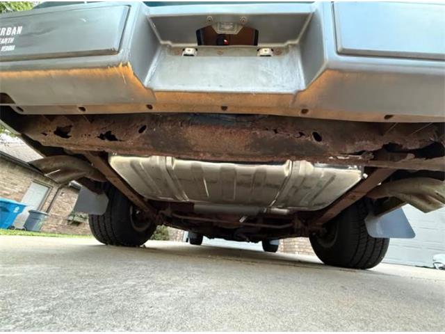 1979 Pontiac Firebird (CC-2102643) for sale in Cadillac, Michigan